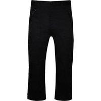 Regatta Professional Men's Plain Trousers in Black | Size: 40S