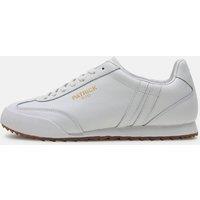 Patrick Men's Rio Runner in White | Size: 8
