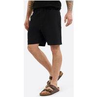 Nautica Men's Stratton Short in Black | Size: Medium