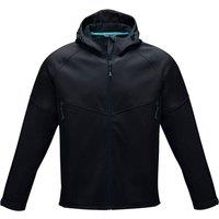 Elevate NXT Men's Coltan Soft Shell Jacket in Black | Size: Small