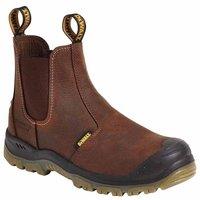 Dewalt Men's Nitrogen Dealer Boots | Size: 12