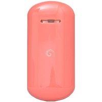 AQUARIUS Pink Portable Handheld Nano Mist Facial Sprayer