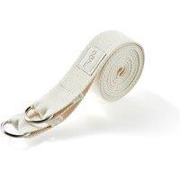 Myga 2 in 1 Yoga Belt & Sling in Cream