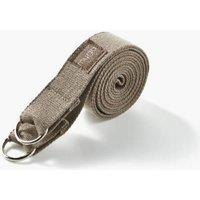 Myga 2 in 1 Yoga Belt & Sling in Brown