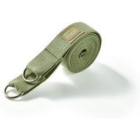 Myga 2 in 1 Yoga Belt & Sling in Green
