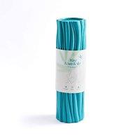 Myga Wave Foam Roller in Teal
