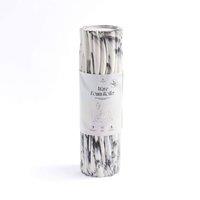 Myga Wave Foam Roller in Grey