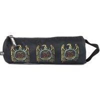 Rock Sax Pencil Case | Black | Official Merch