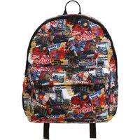 Scum GOSSIP BACKPACK | Size: 40 cm x 30 cm