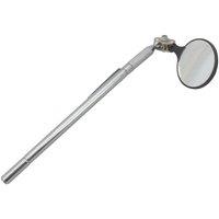 Monument 799w Magnetic Telescopic Inspection Mirror 600mm