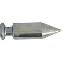 Monument Steel Plumb Bobs