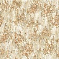 Grandeco Abstract Grasses Textured Wallpaper in Terracotta | Size: 1 Pack