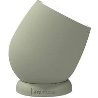 Kreafunk Beam Portable & Rechargeable Lamp - Dusty Olive