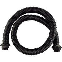 SPETLEK Garden Water Butt Hosetail Fittings in Black | Size: 10000mm x 520mm