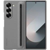 Samsung Galaxy Z Fold6 Grey Official S Pen Case