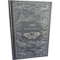 Cranford Collection 1984 by George Orwell in Black