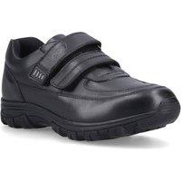 Pod Men's Sprint Shoes in Black | Size: 3