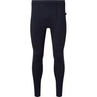 David Luke Men's Base Layer Underleggings in Navy | Size: XL