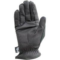 Hy5 Men's Every Day Riding Gloves in Black | Size: XL