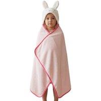 Miffy Women's Hooded Blanket | Pink | Official Merch