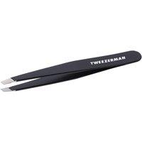 Tweezerman Women's Slant Tweezer in Black