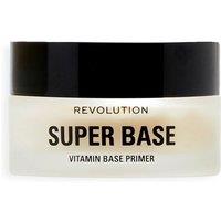 Revolution Women's Super Base Vitamin Base Primer