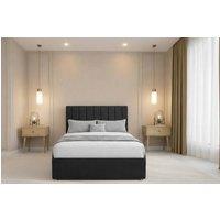 Chester & Oakley Double Beds