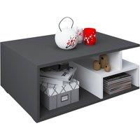 VCM Wood Sofatic coffee table Sulas