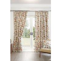 Sundour Grove Ready Made Curtains - Fully lined | Size: 117 cm width x 137 cm drop