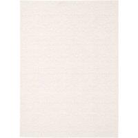 Kukoon Beige Machine Washable Neutral Scandi Living Room Area Rug | Size: 200 cm x 290 cm