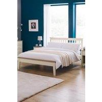 Julian Bowen Salerno Bed | Size: Single