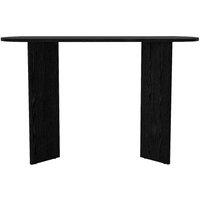 Vente-unique Console - Black - TOPANIA