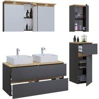 VCM Bathroom furniture set washbasin Cosila-A 111