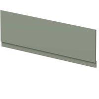 Balterley Bath Front Panel, Acrylic Finish, 1800mm in Green