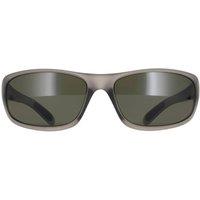 Bolle Wrap Light Grey Frost Axis Polarized Anaconda