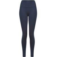 Tombo Women's Core Leggings in Navy | Size: Large/XL