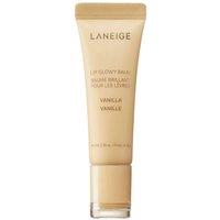 LANEIGE Women's Lip Glowy Balm in Clear | Size: 10g