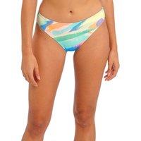 Freya Women's Summer Reef Bikini Brief in Blue | Size: 10