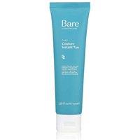 Bare By Vogue Women's Couture Instant Tan 100ml in Dark