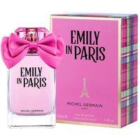 Emily in Paris Women's Eau de Parfum Spray in Misc | Size: 100ml
