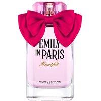 Emily in Paris Women's Heartfelt Eau de Parfum Spray in Misc | Size: 100ml