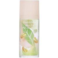 Elizabeth Arden Women's Green Tea Pistachio Crunch Eau de Toilette Spray in Misc | Size: 100ml