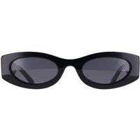 Marc Jacobs Women's Oval Black Grey MARC 858/G/S