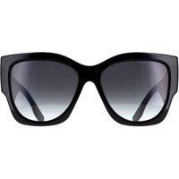 Marc Jacobs Women's Square Black Dark Grey Gradient MARC 859/S