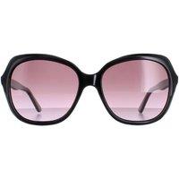 Ted Baker Women's Butterfly Black Grey Gradient TB1645 Kim