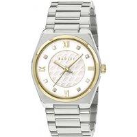 Radley Women's RY4681 34mm Quartz Watch in Silver