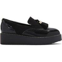 KG Kurt Geiger Women's 'More' Flats in Black | Size: 6