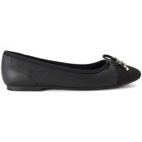 KG Kurt Geiger Women's 'Mindy2' Flats in Black | Size: 8