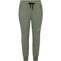 Mizuno Women's Athletic Khaki Track Pants | Size: 2XL
