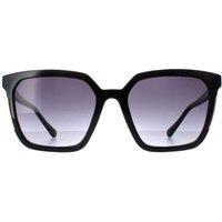 Radley Women's Square Black Smoke Grey RDS 6506